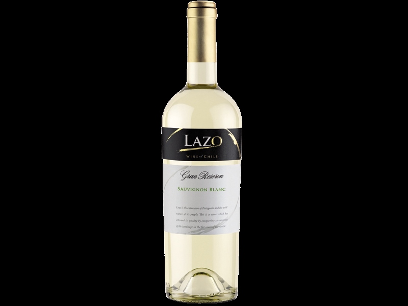 Rượu vang Gran Reserva Sauvignon Blanc